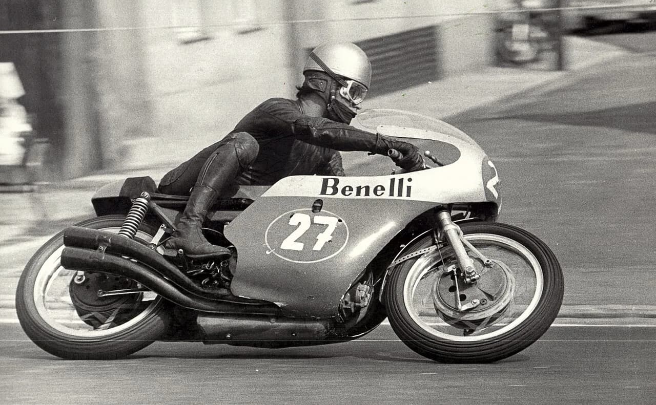 Renzo Pasolini