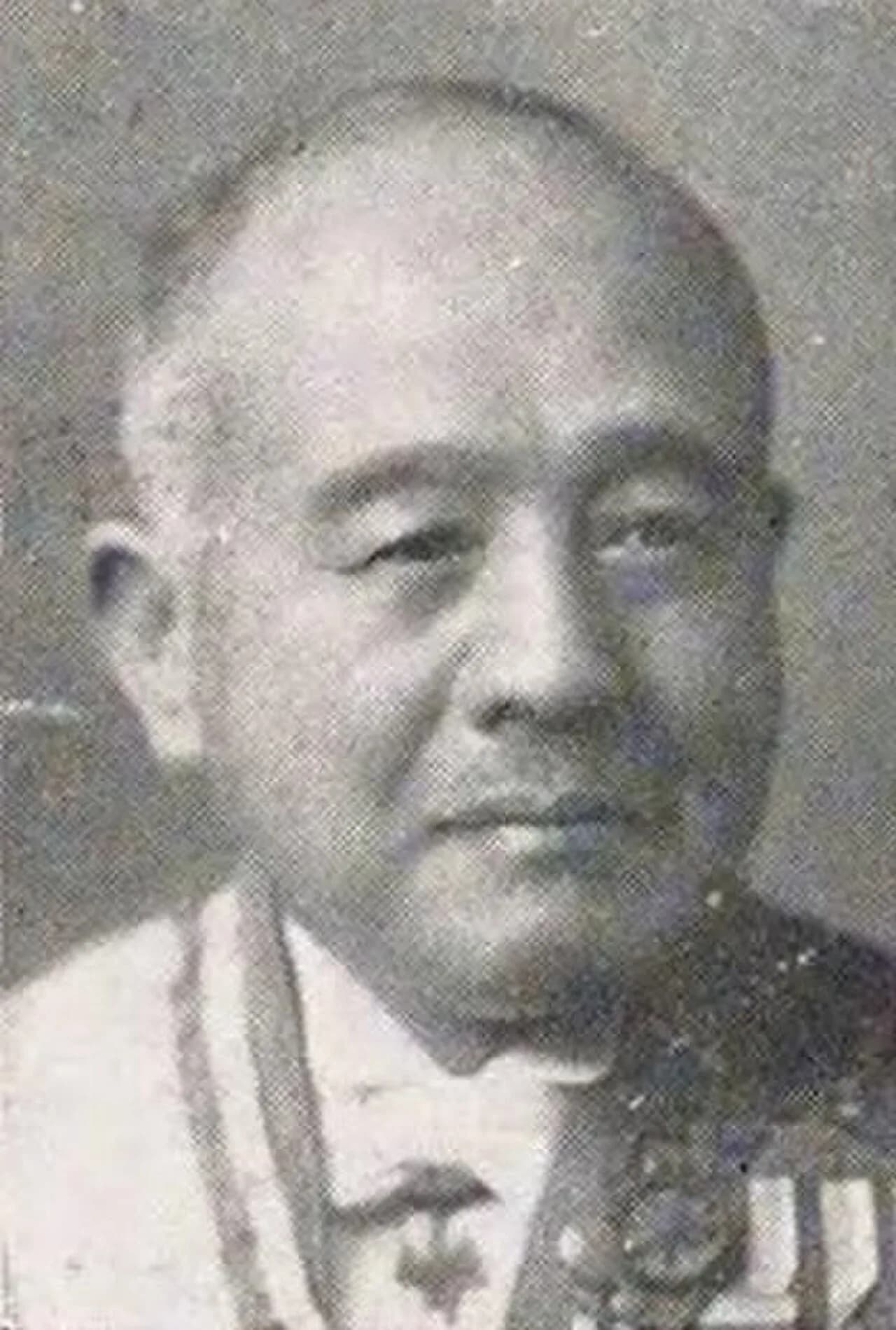 Debuchi Katsuji