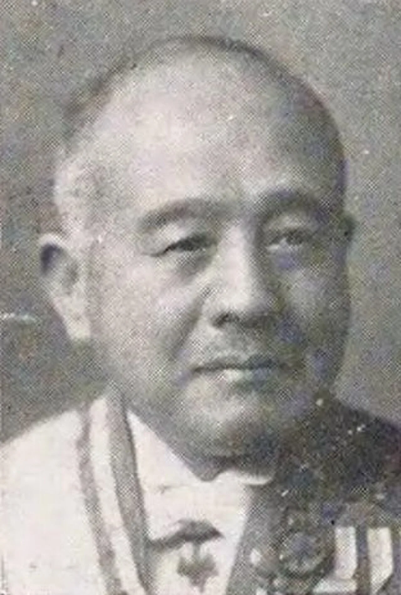Debuchi Katsuji