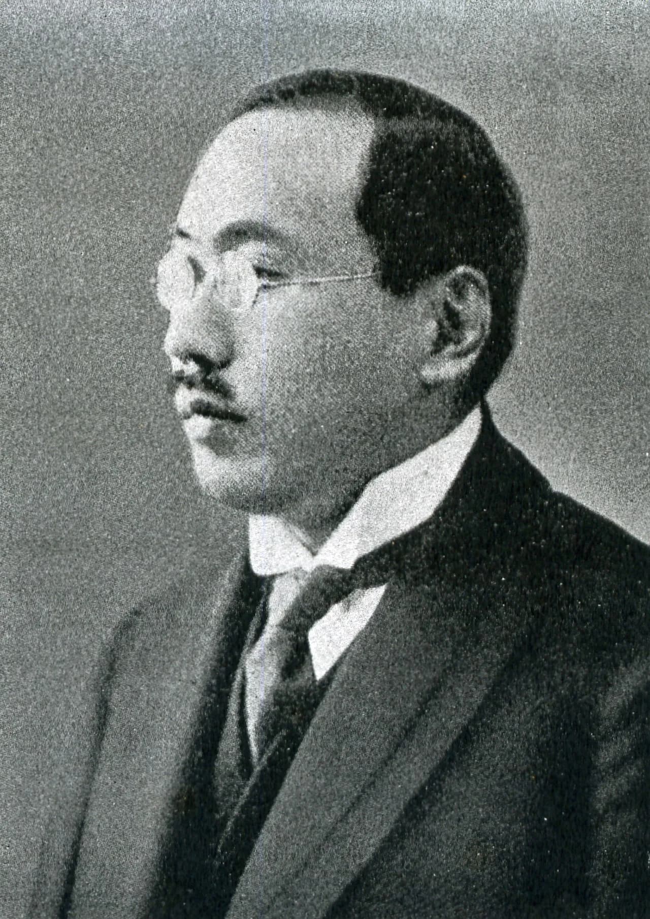Horikiri Zenbee