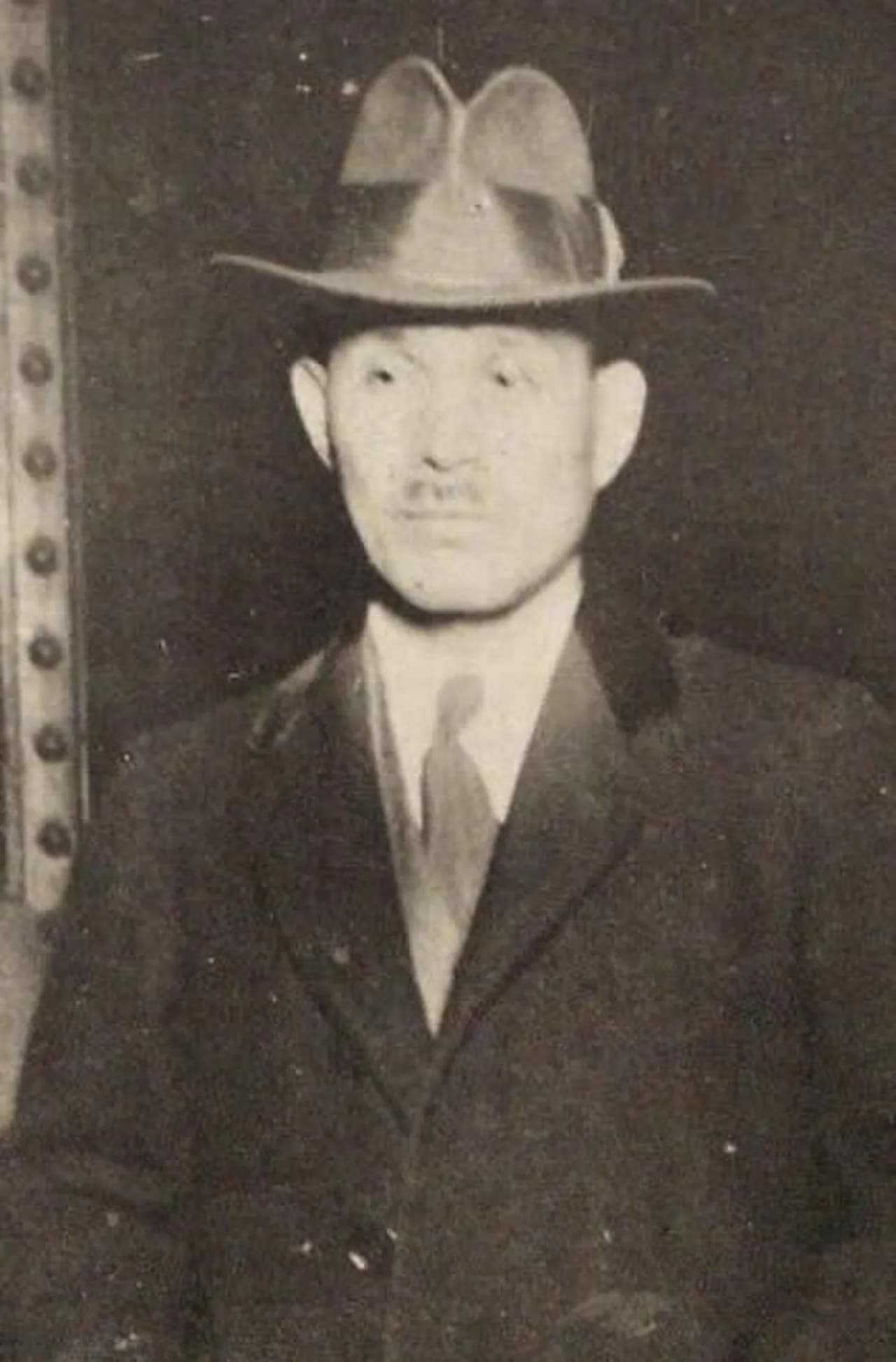 Hayashi Kyūjirō