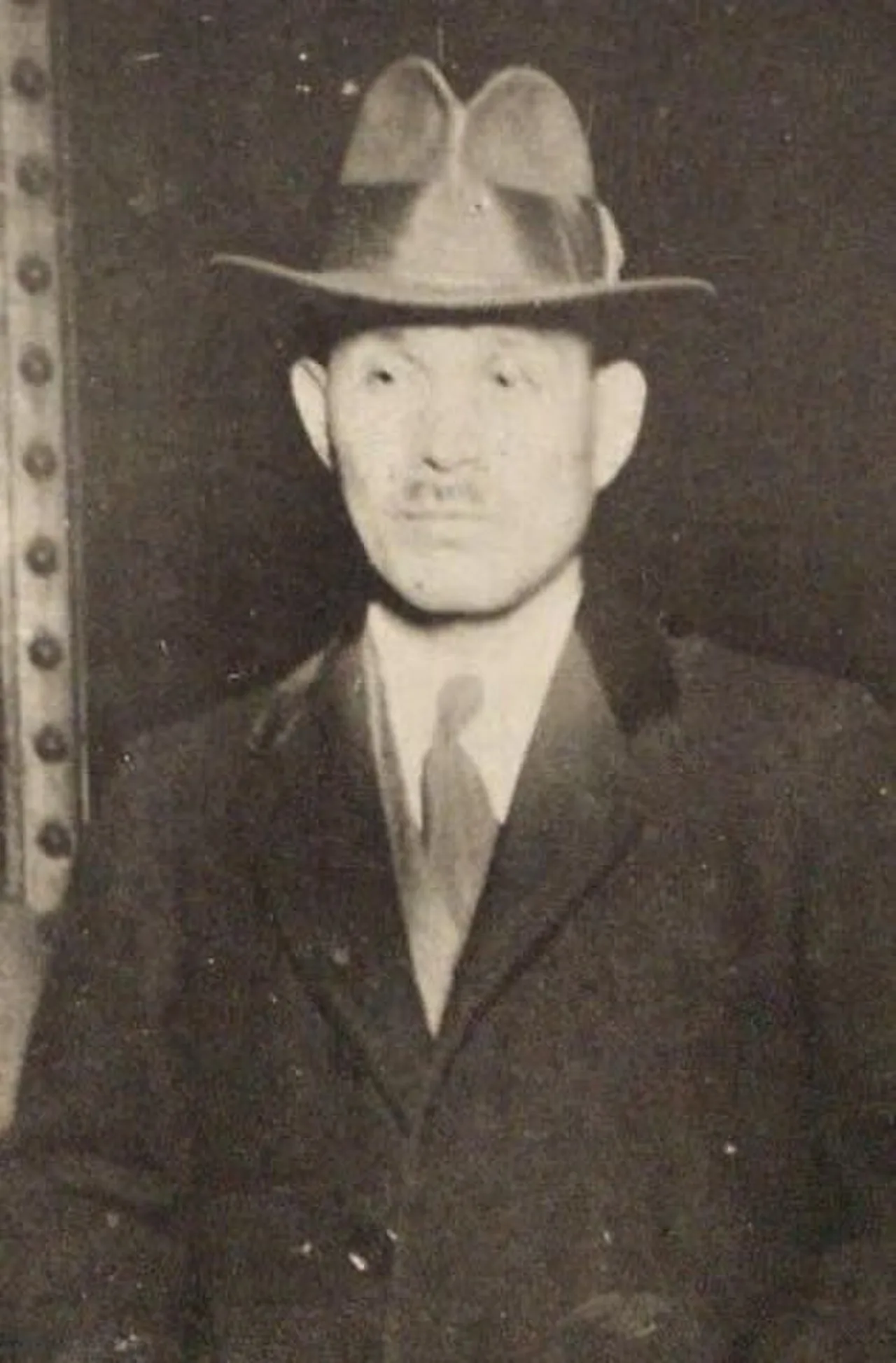 Hayashi Kyūjirō
