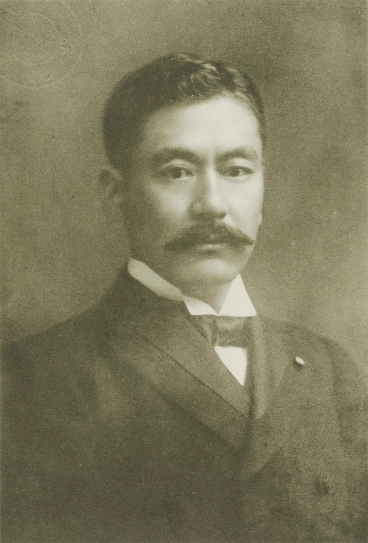 Tsuzuki Keiroku