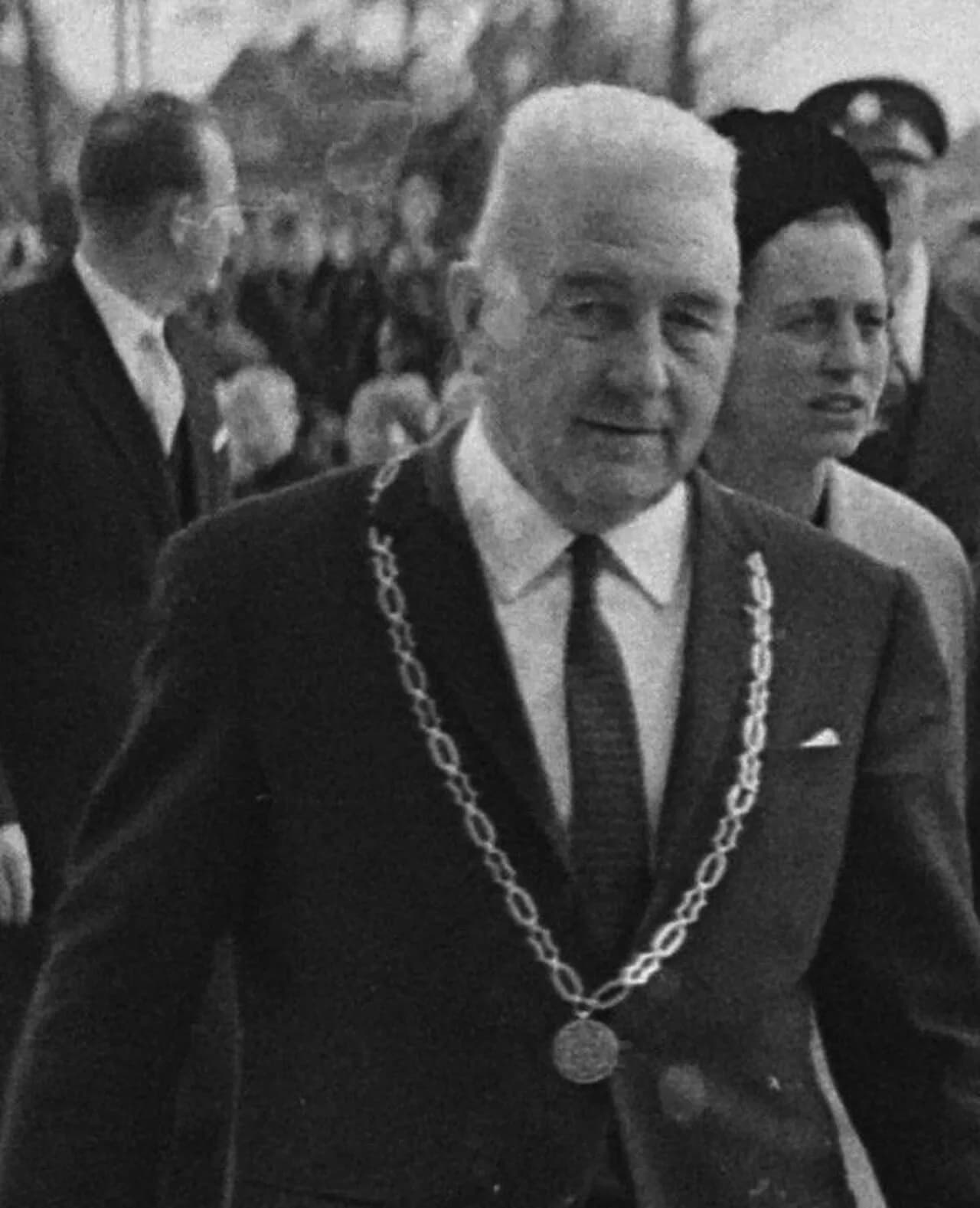 Hendrik Huisman