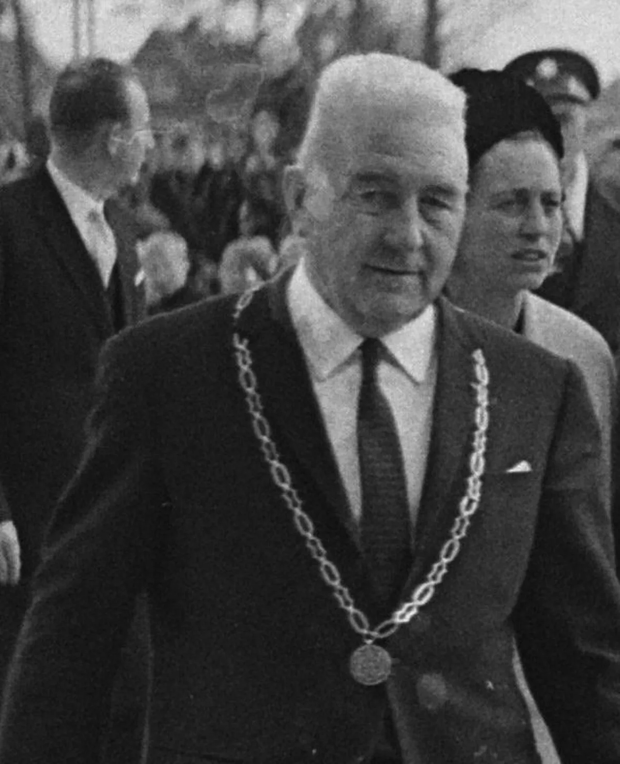 Hendrik Huisman