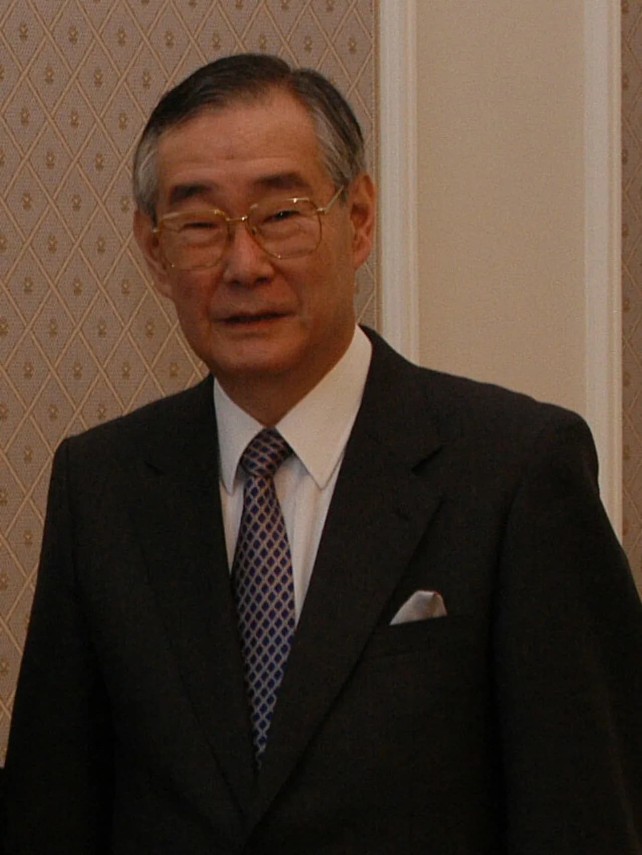 Issei Nomura