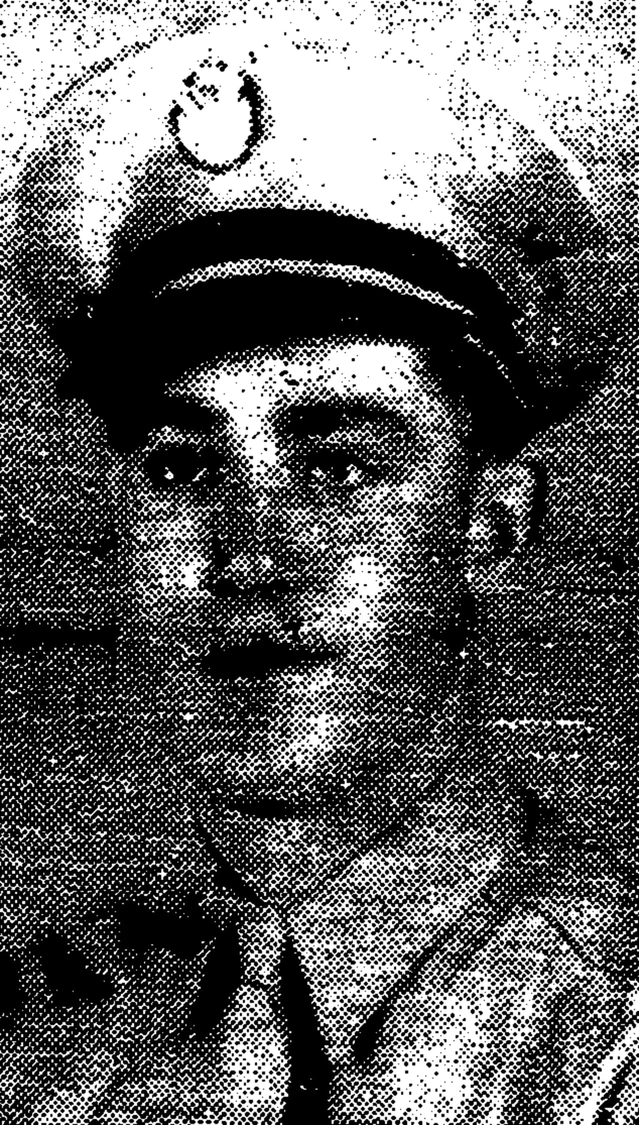 Martin A. Norton