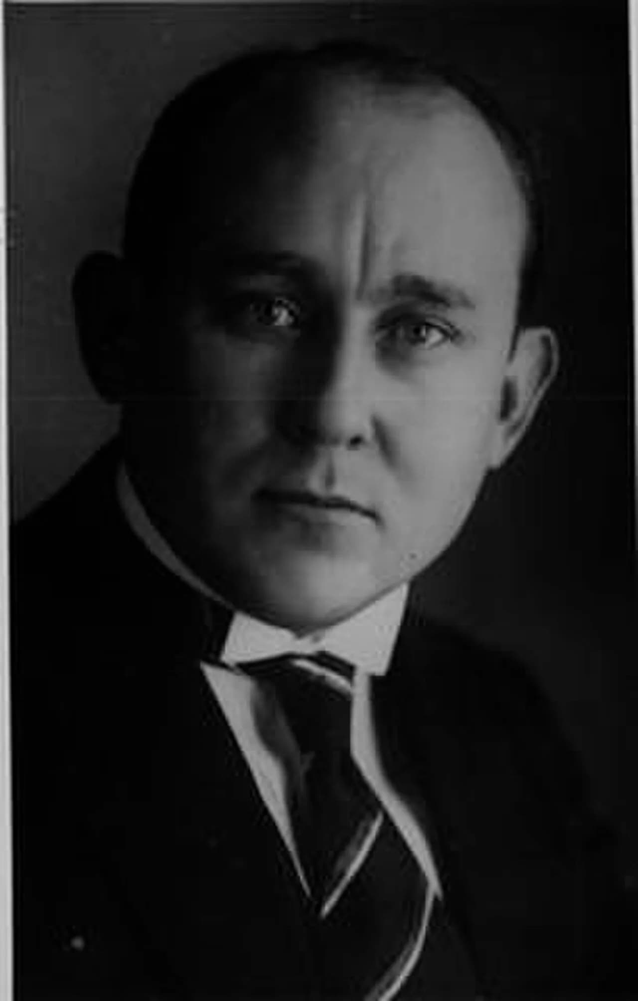 Leonas Bistras