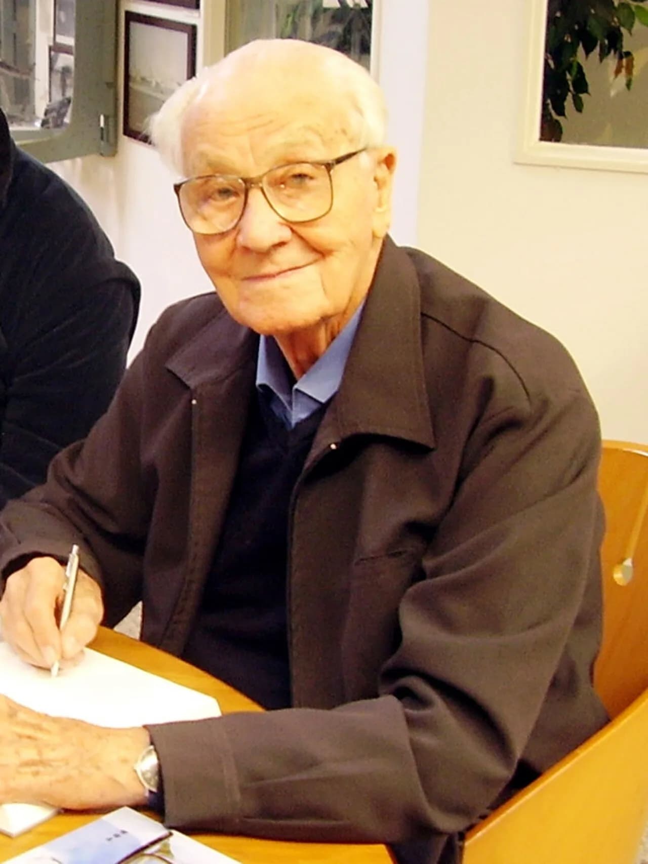Martin Drewes