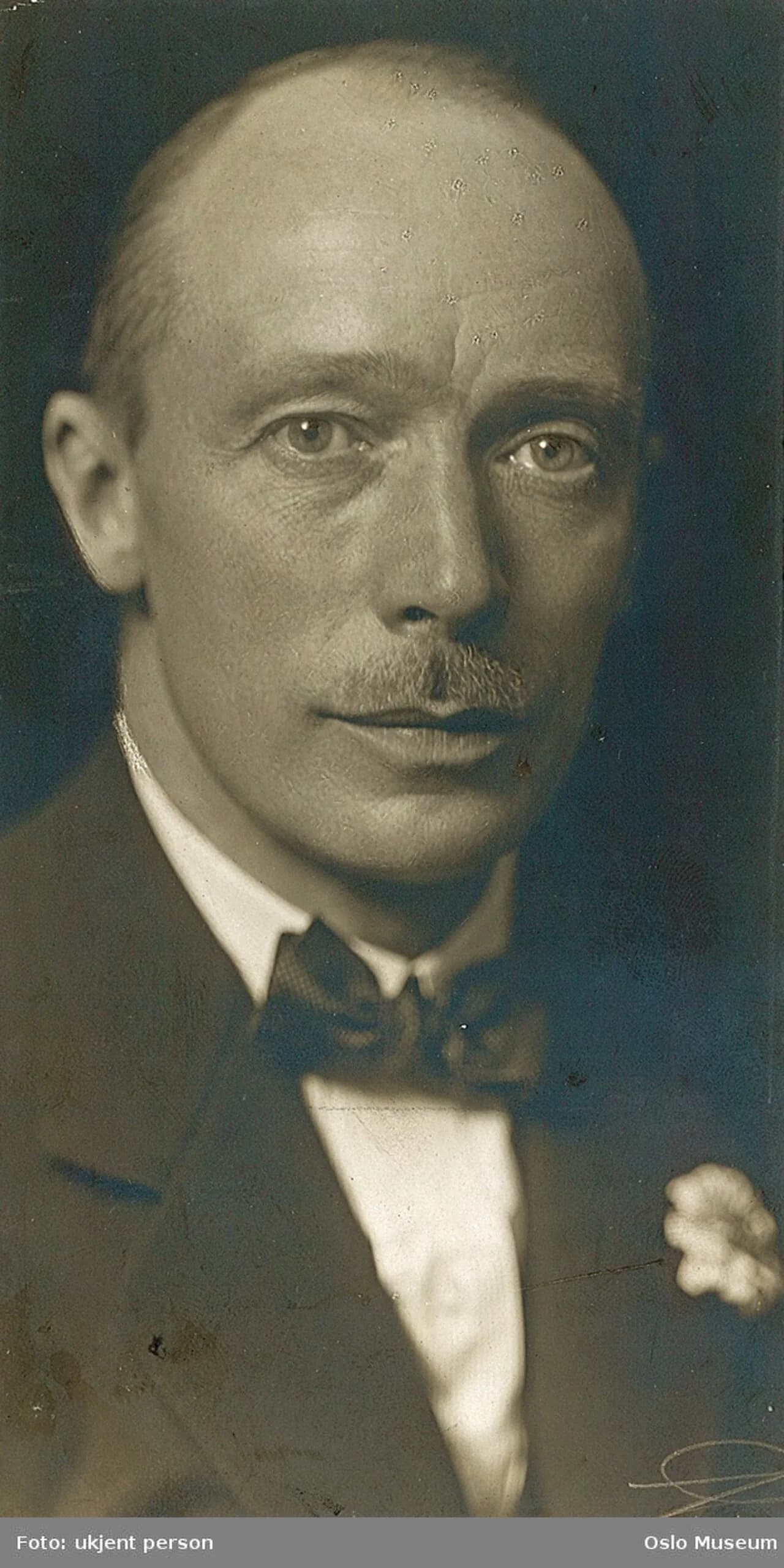 Christian Wisbech
