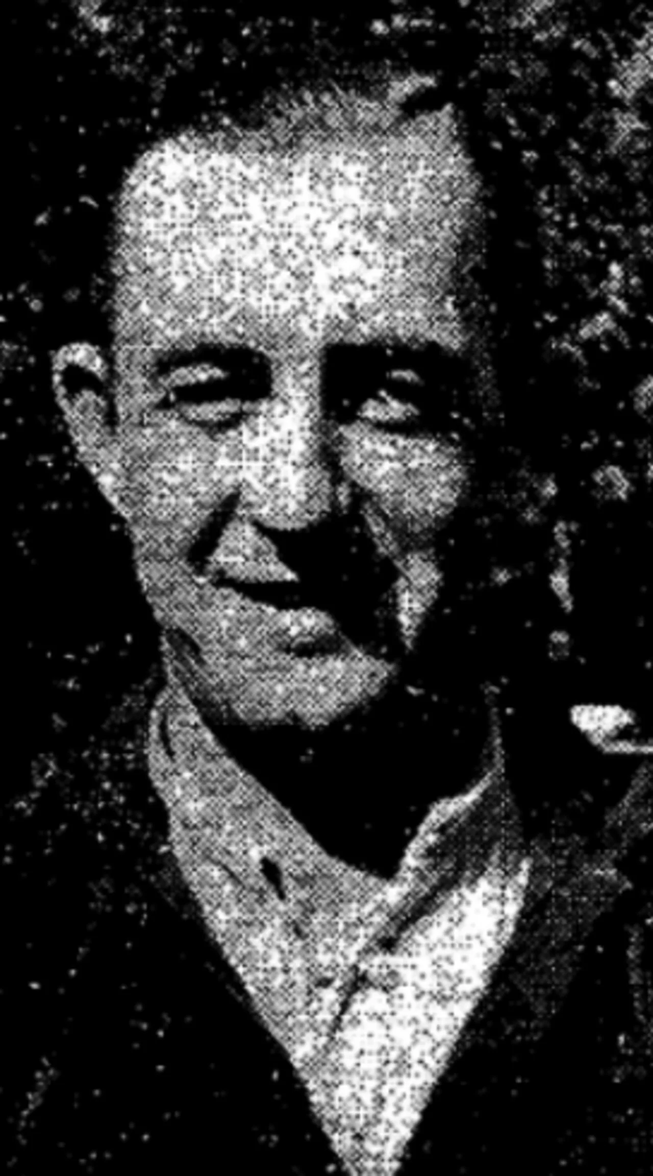 Owen J. Burke
