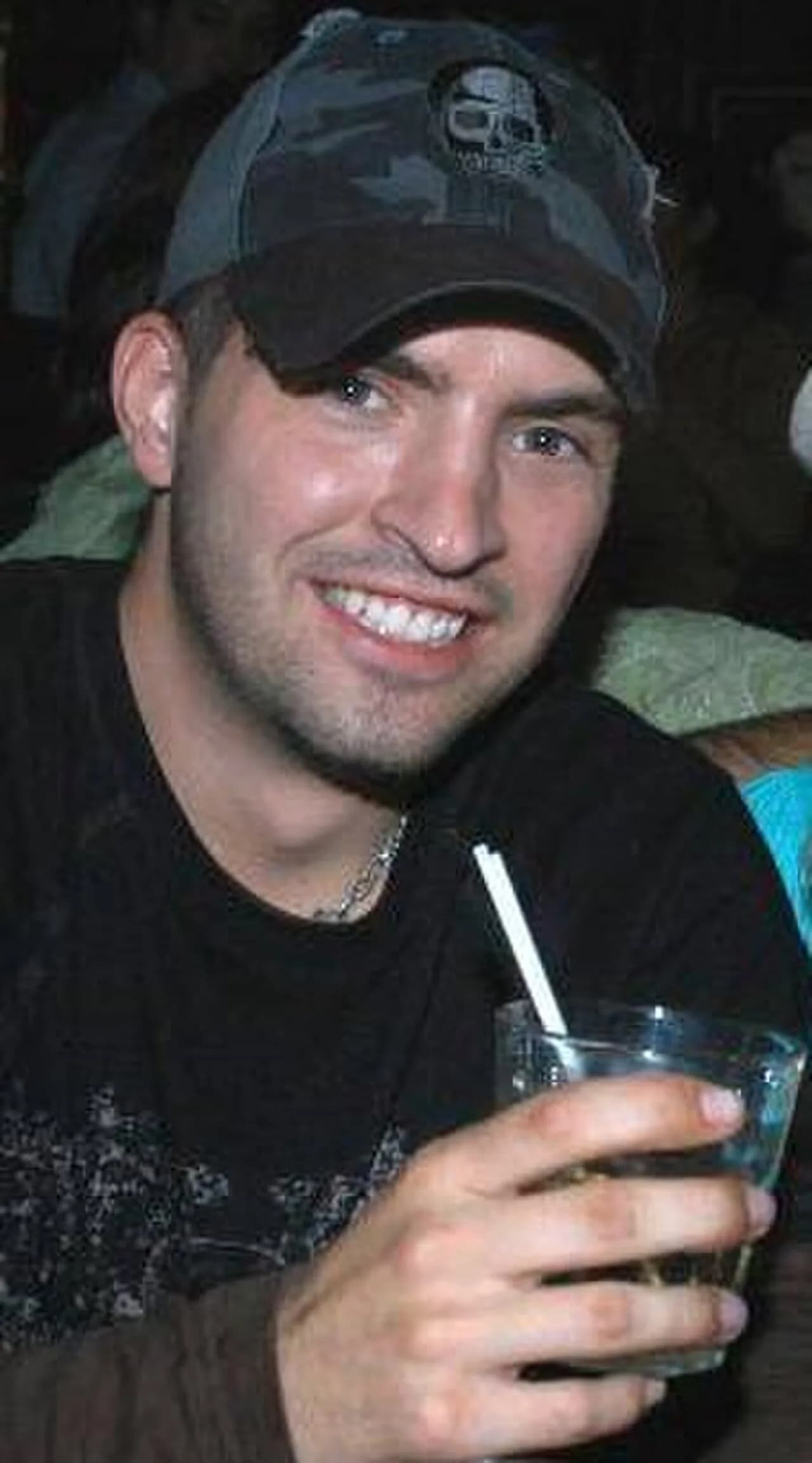 Kris Slater