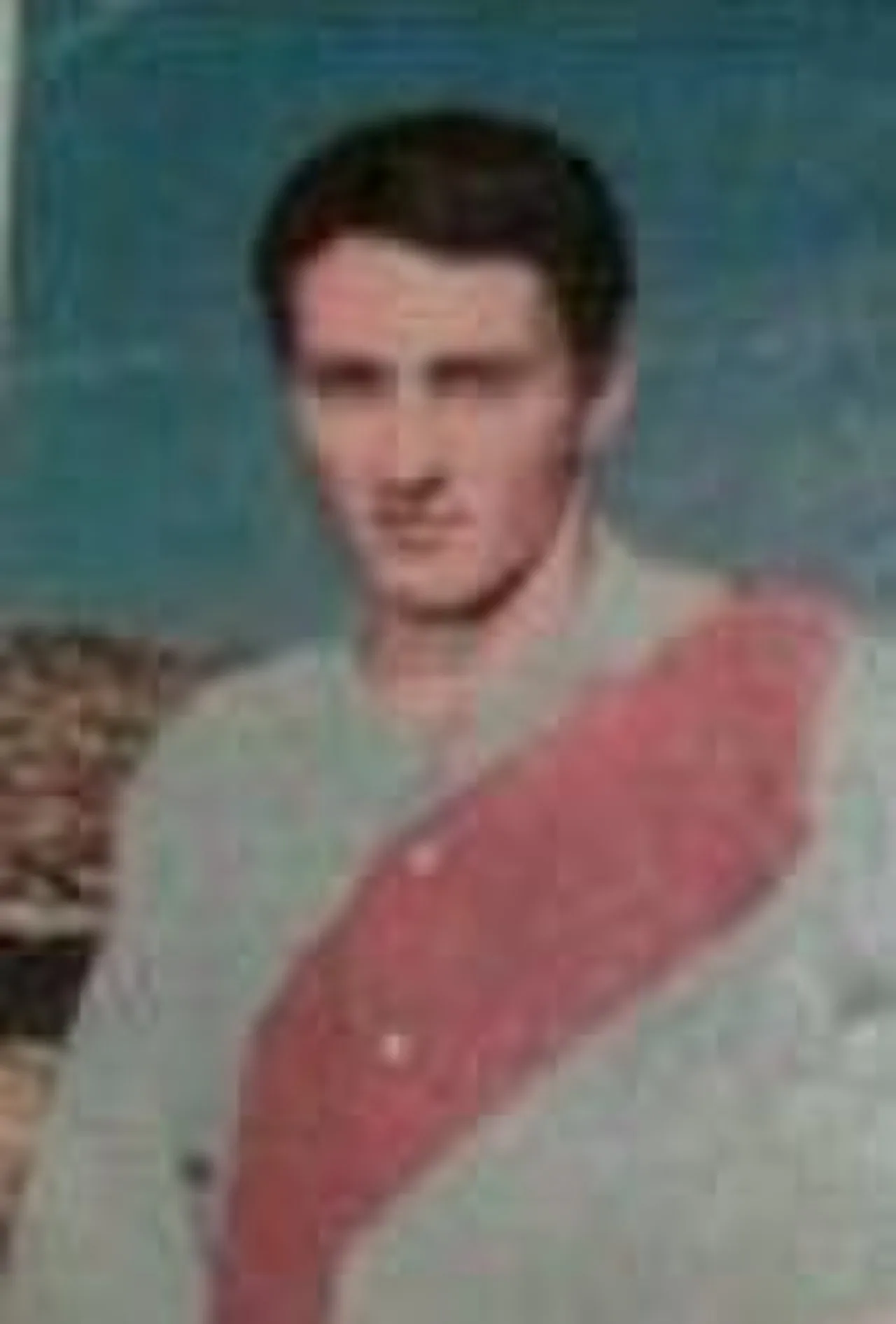 Juan Carlos Sarnari