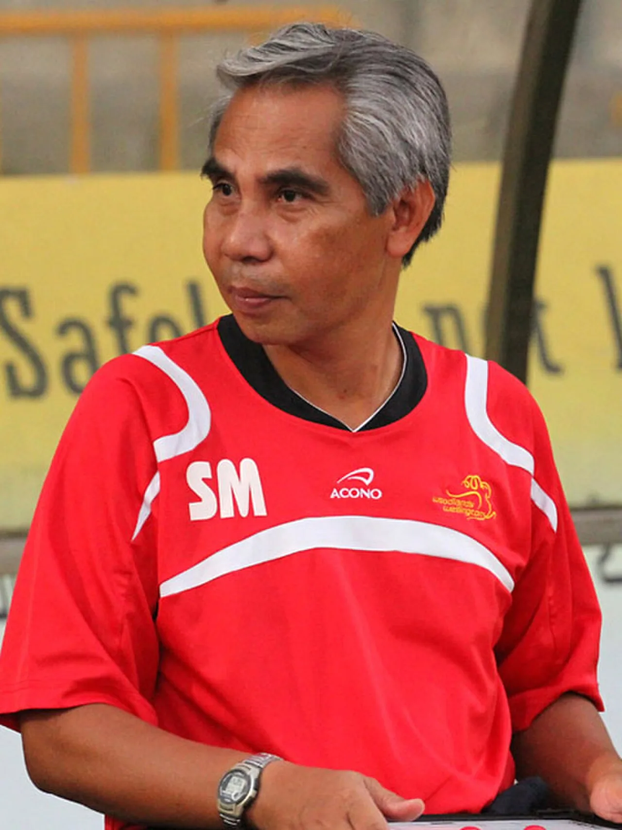 Salim Moin