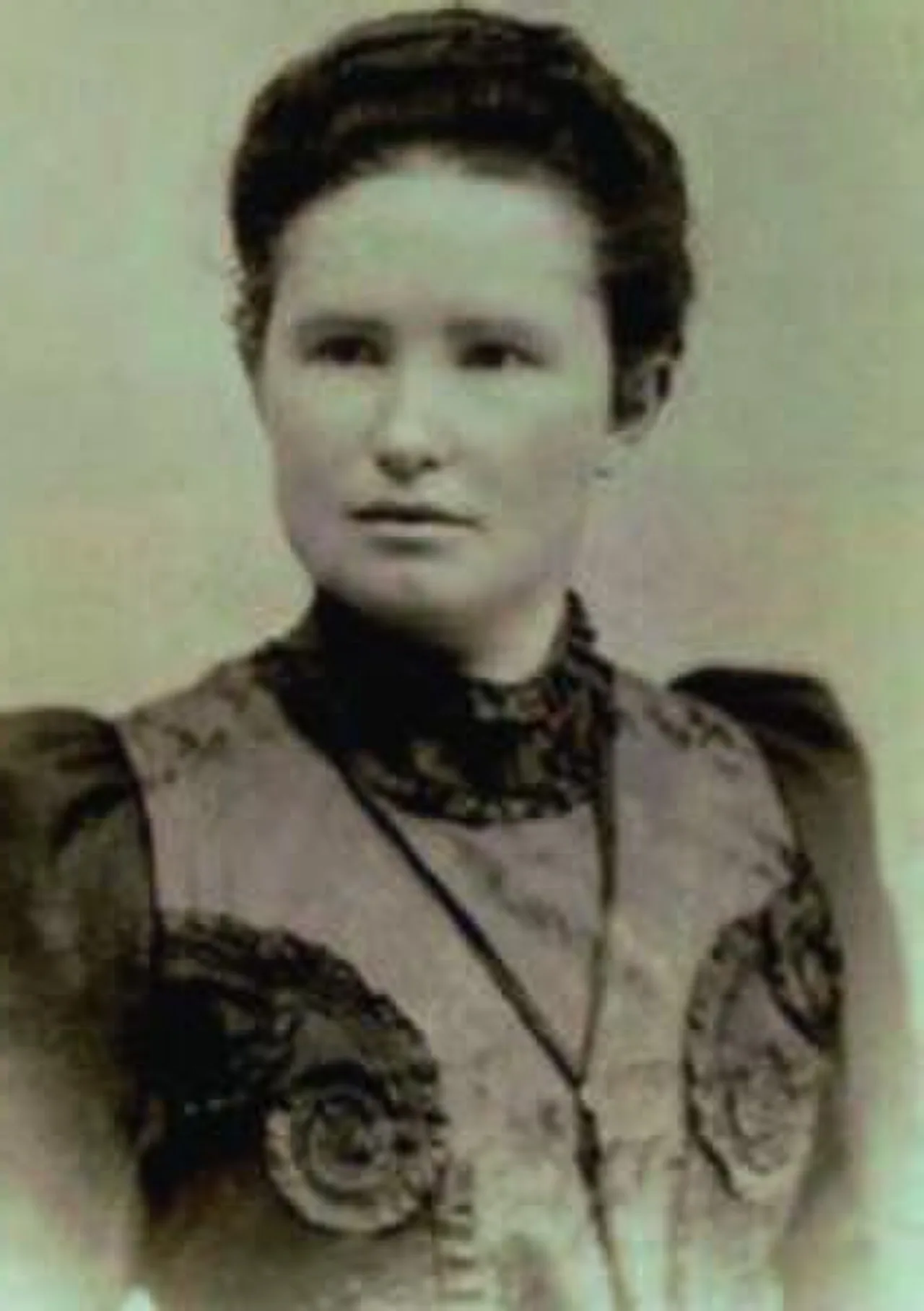Anna Gröger