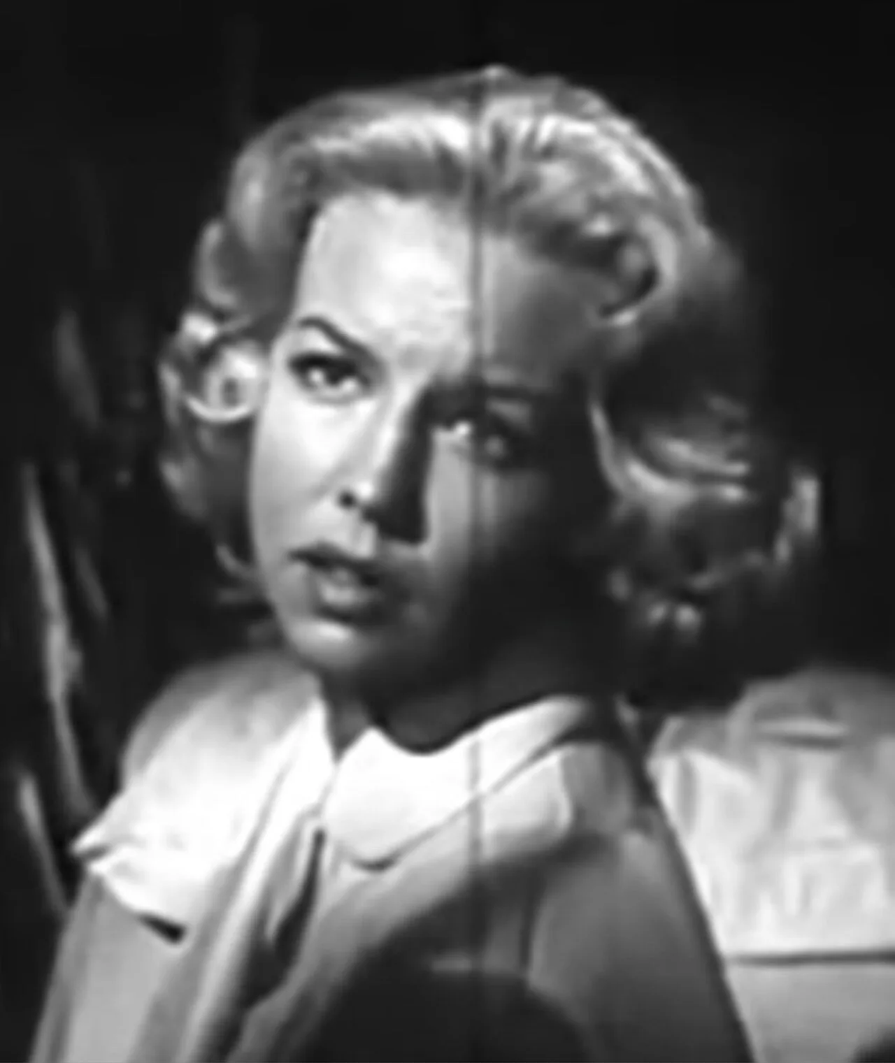 Sally Fraser