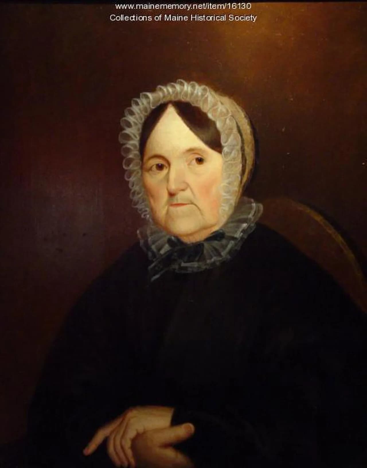 Sally Wood