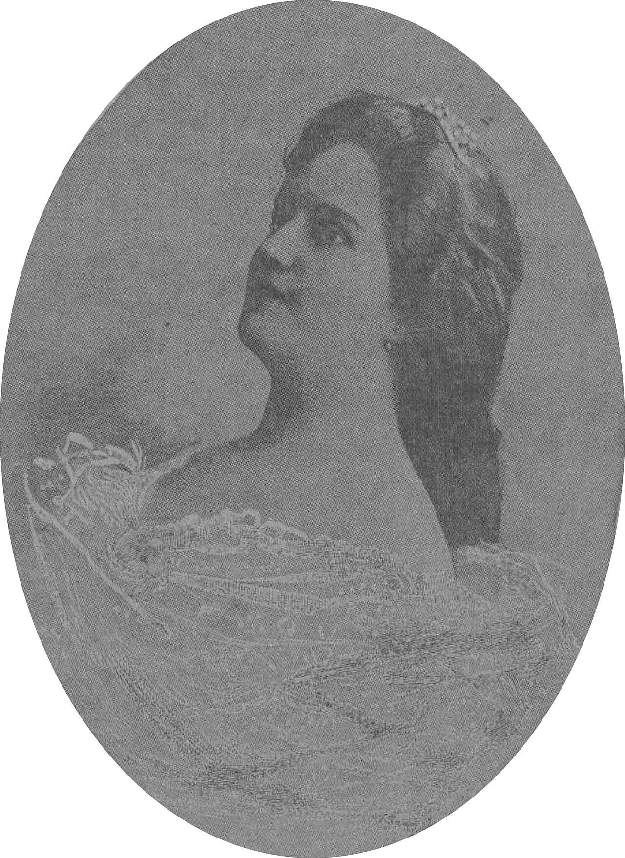 Fanny Fithian