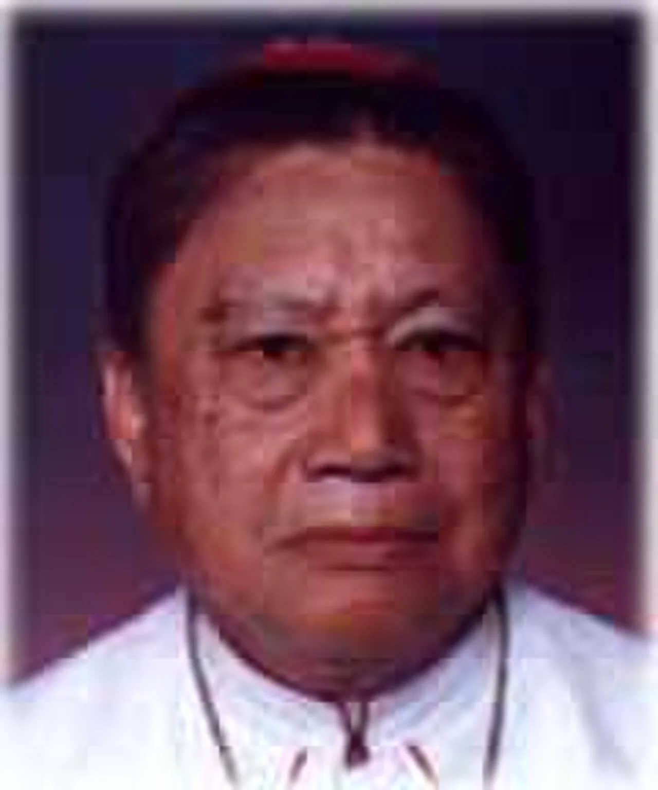 Salvador Quizon