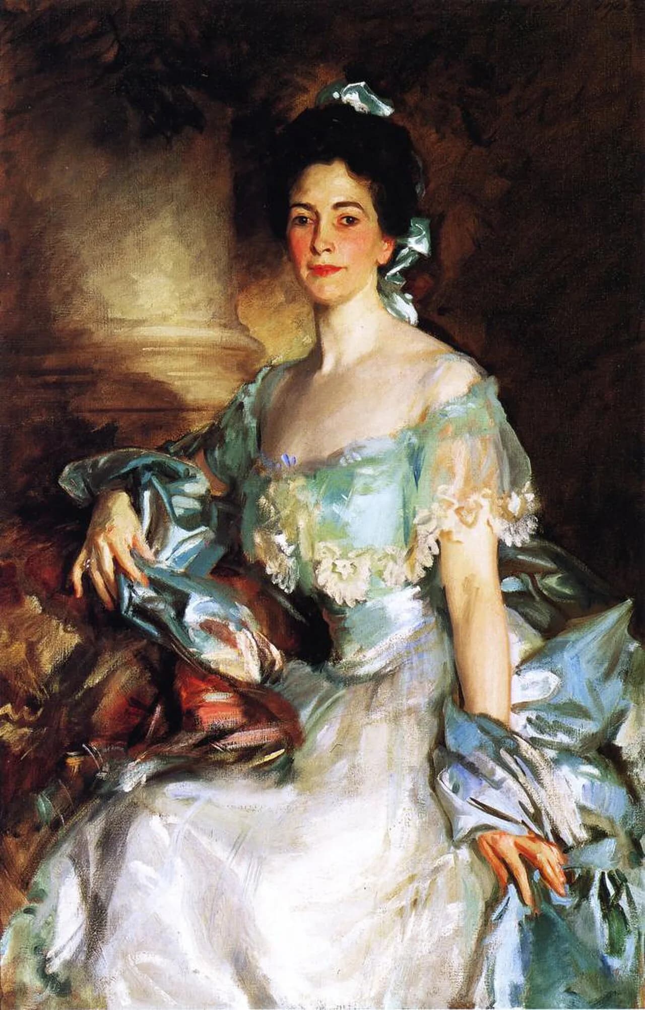 Margaret Randolph Rotch