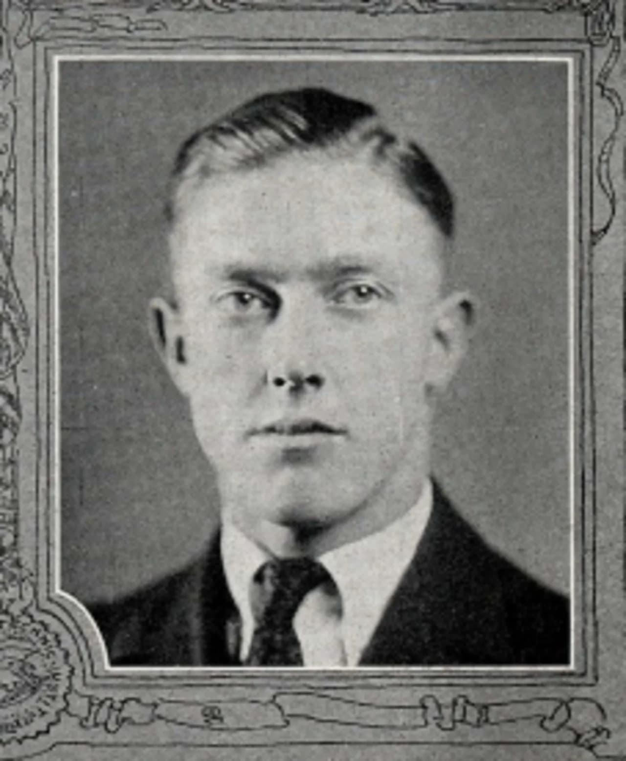 Sam Barnes