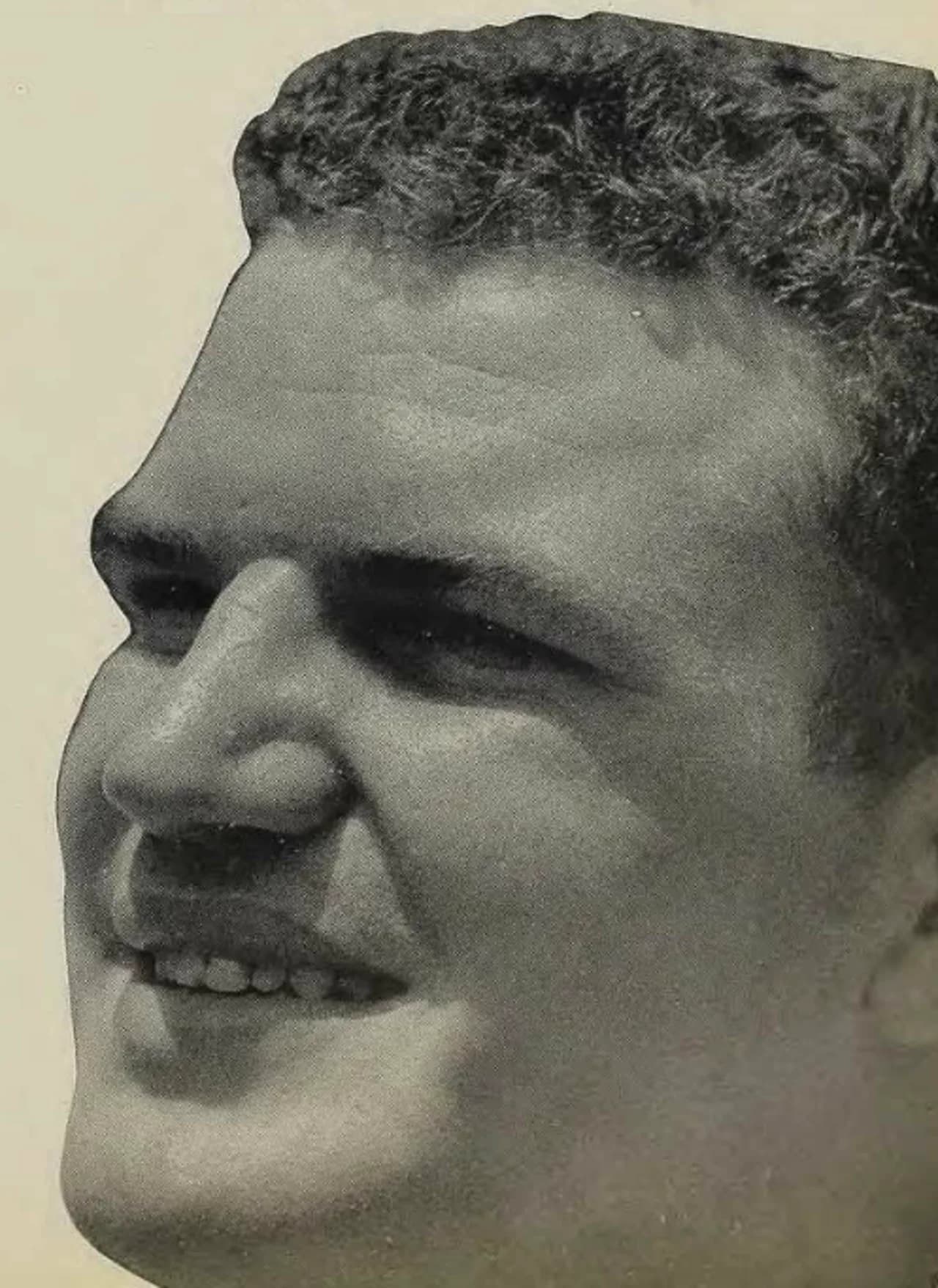 Sam Bartholomew