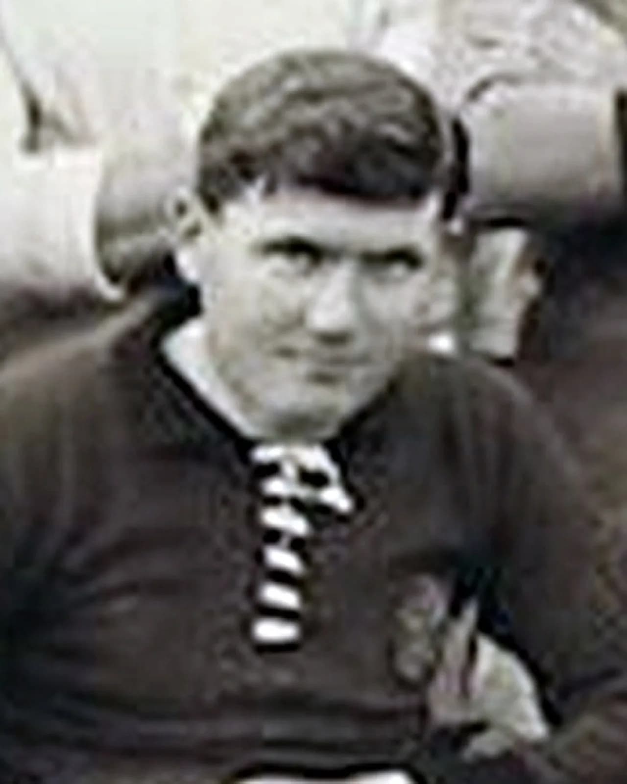 Sam Blott