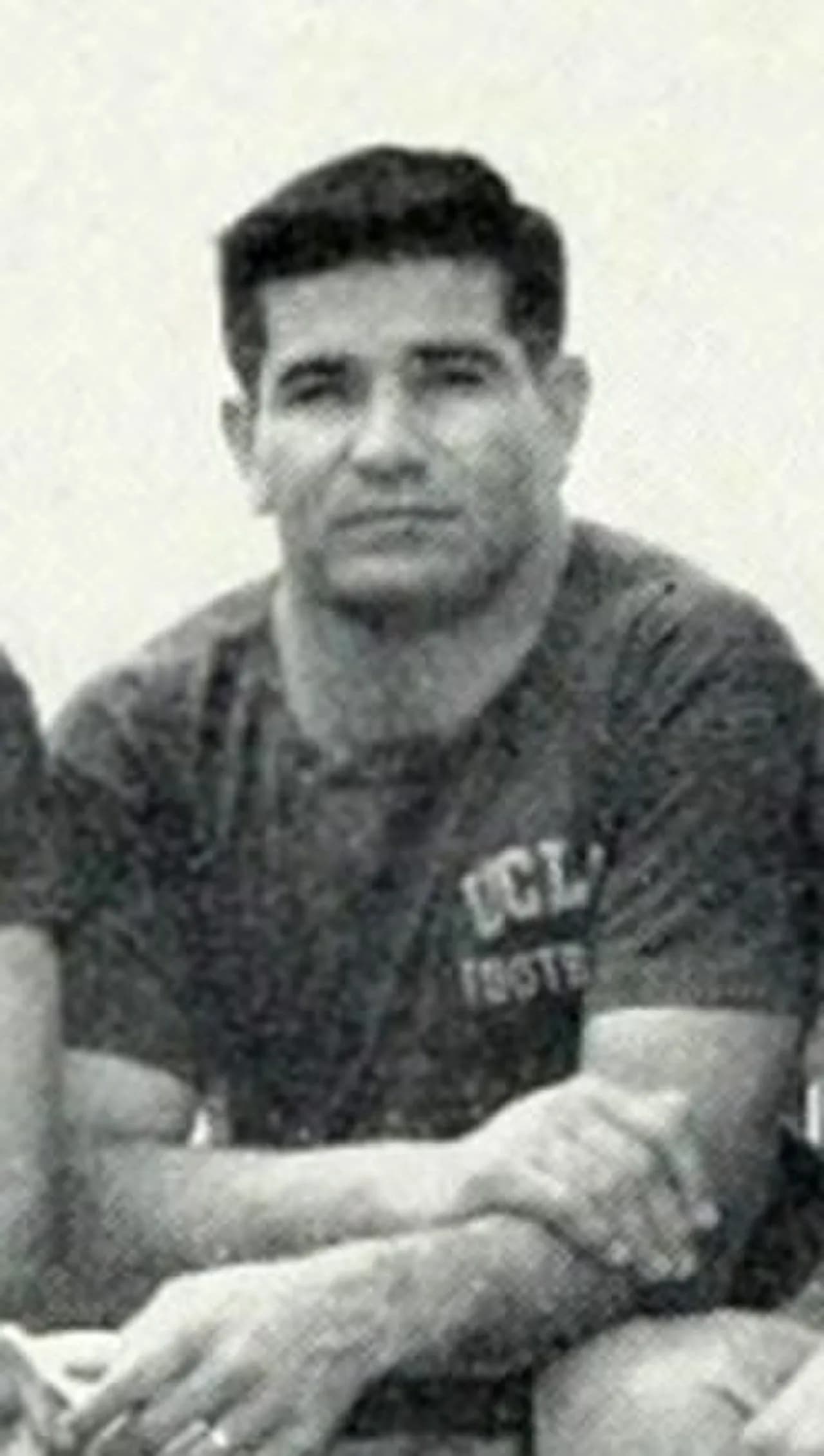 Sam Boghosian