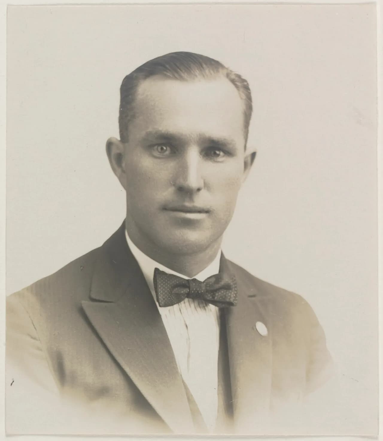 Sam Everett