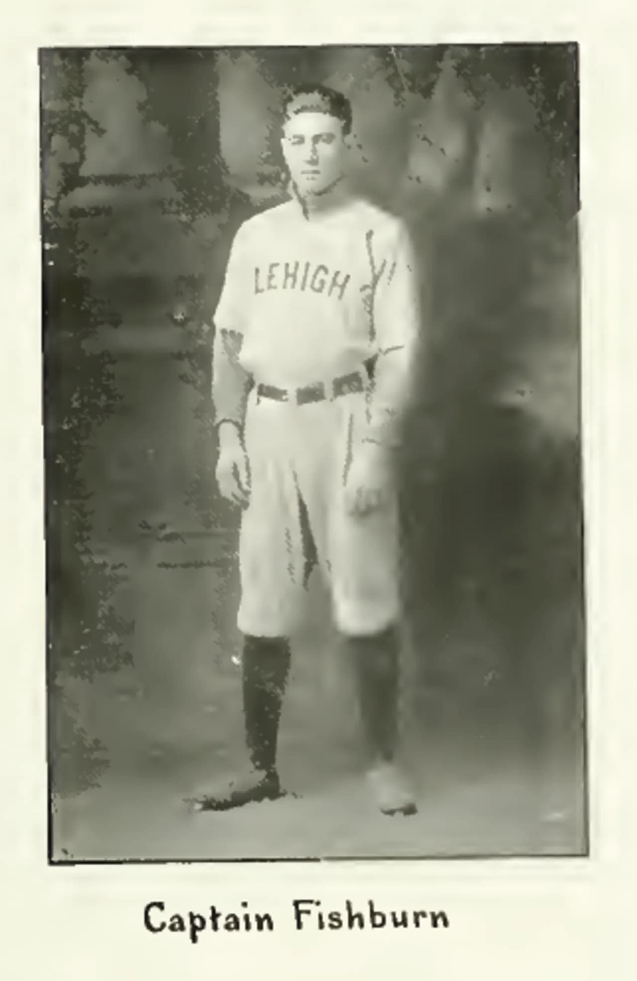 Sam Fishburn