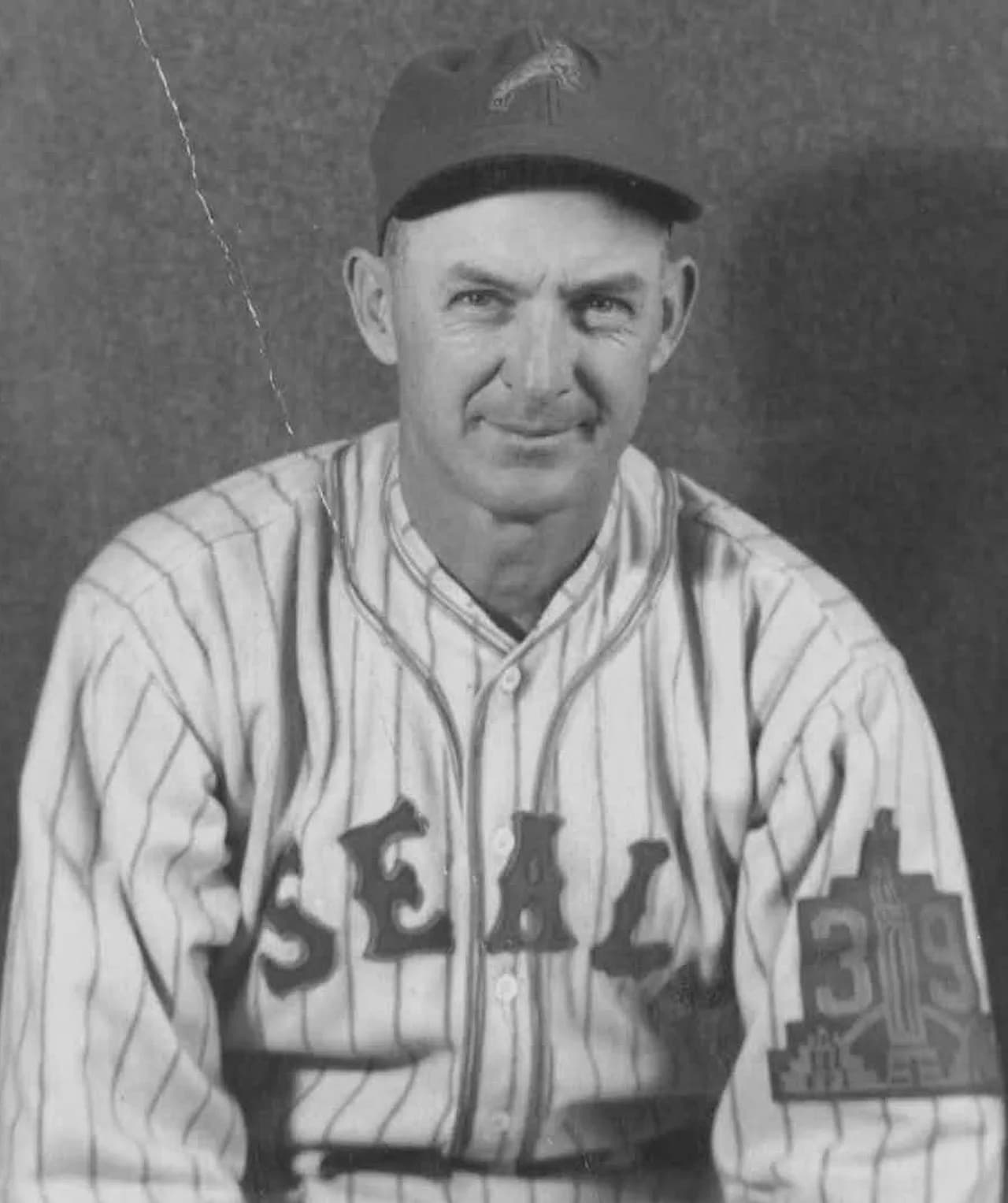 Sam Gibson