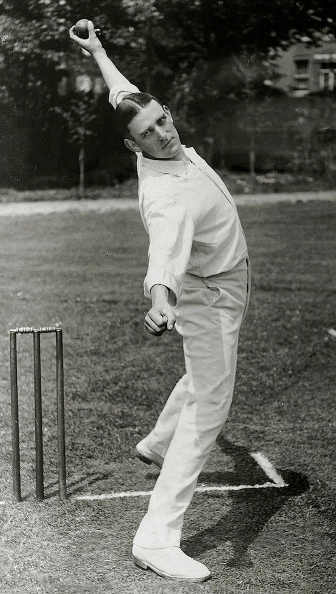 Sam Hargreave