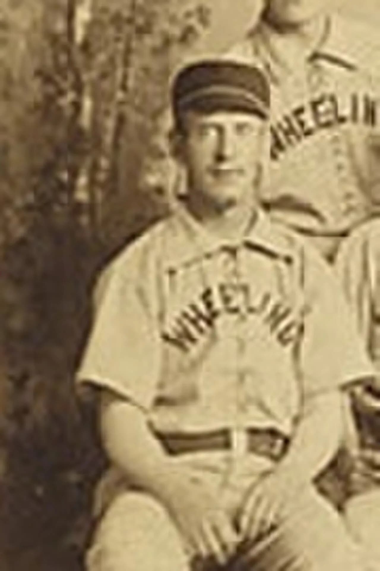 Sam Kimber