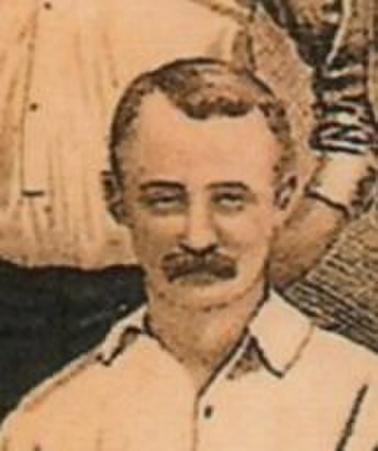 Sam Thomson