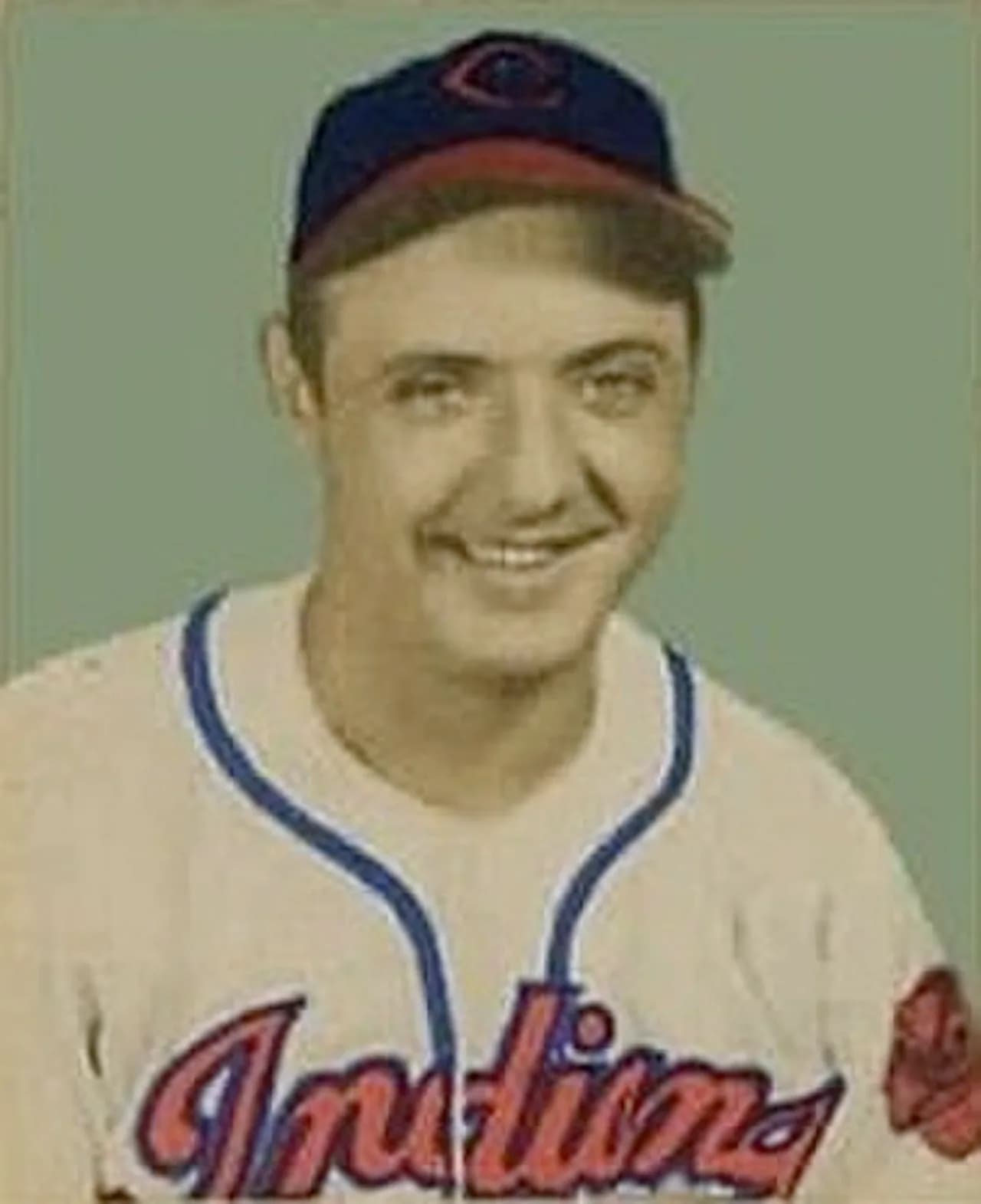 Sam Zoldak