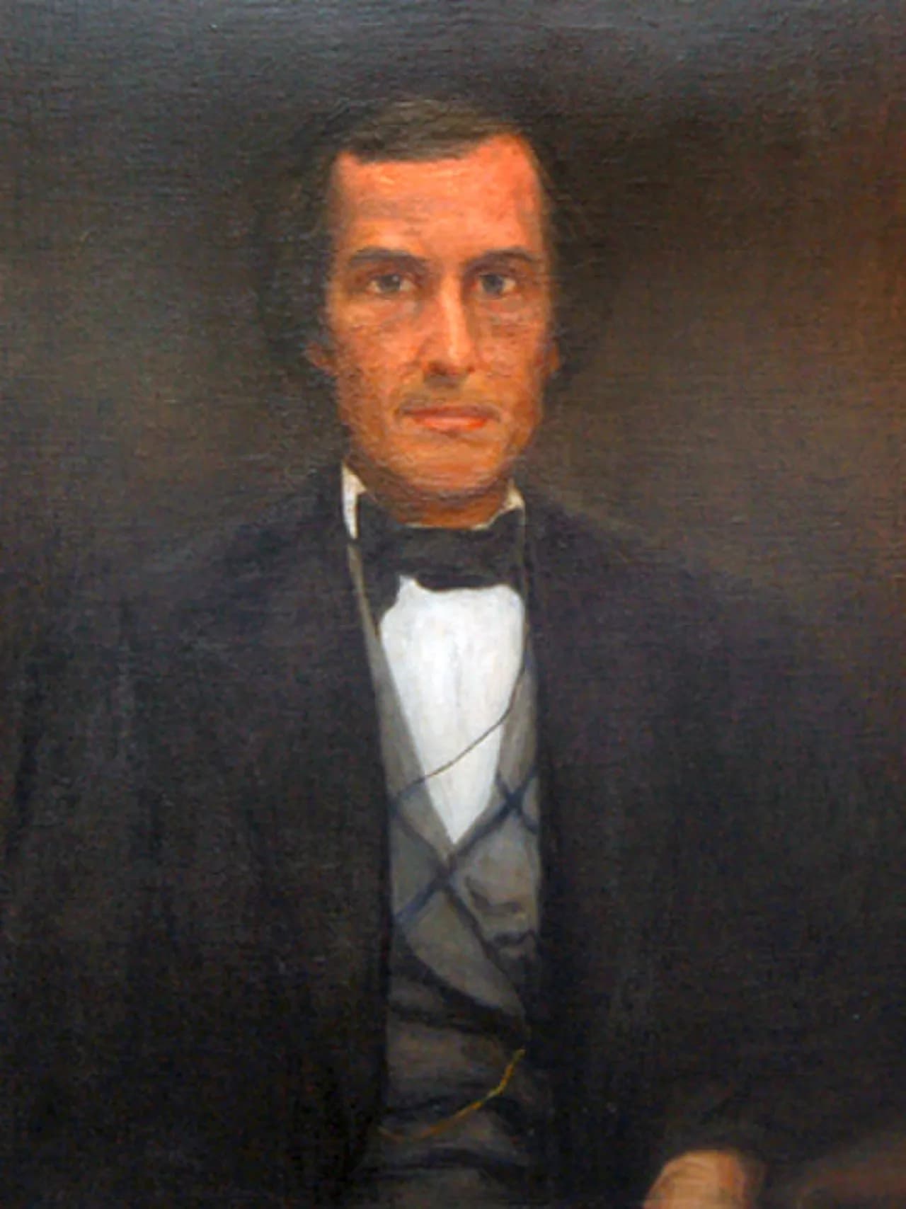 David Peter Lewis