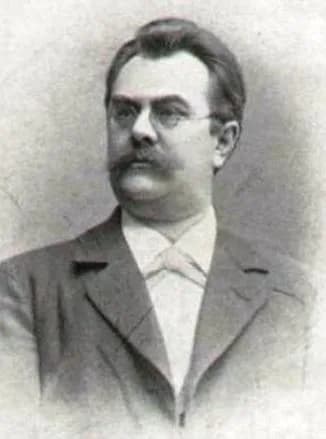 Ludwig Bachmann