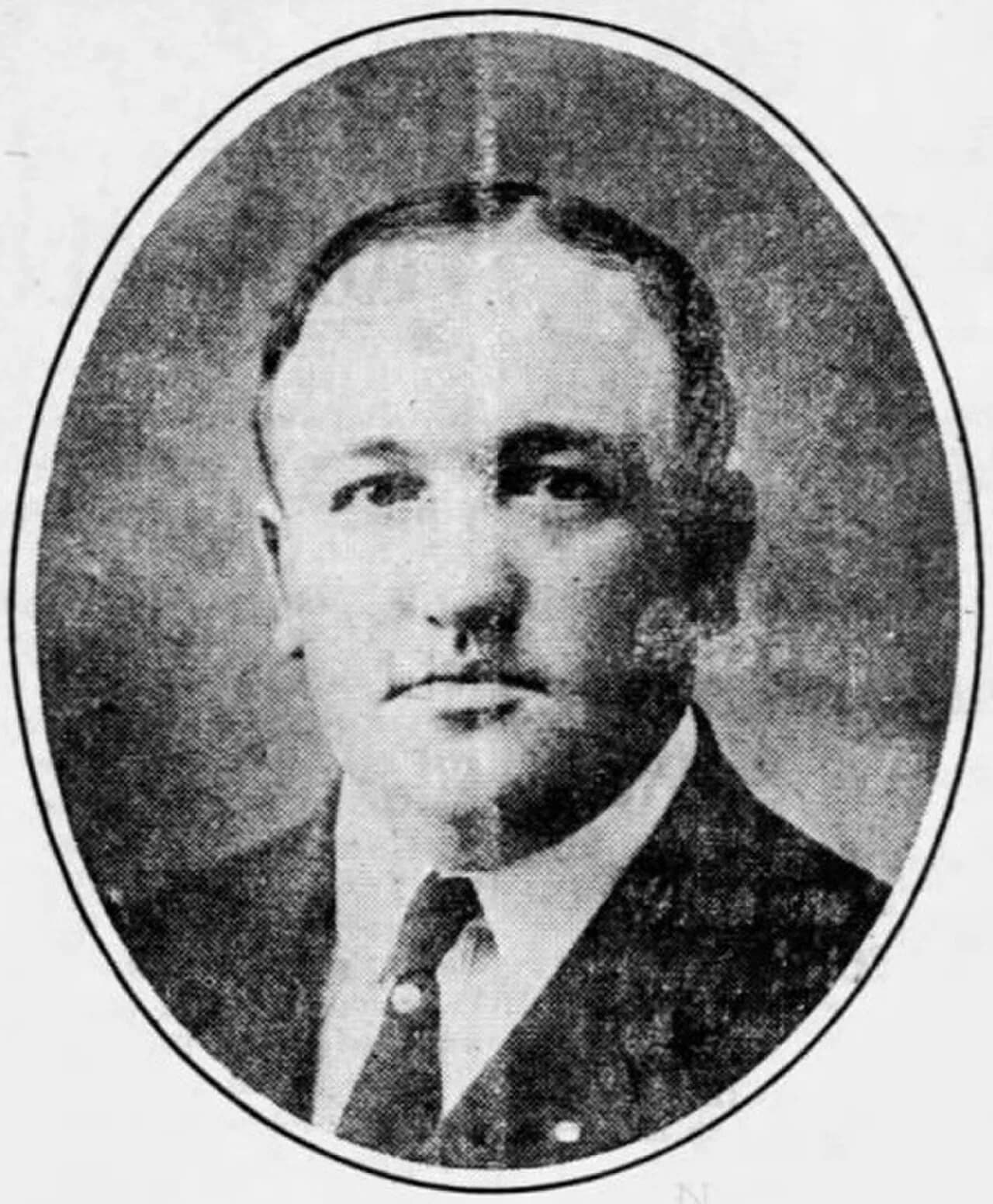 Henry C. Allen