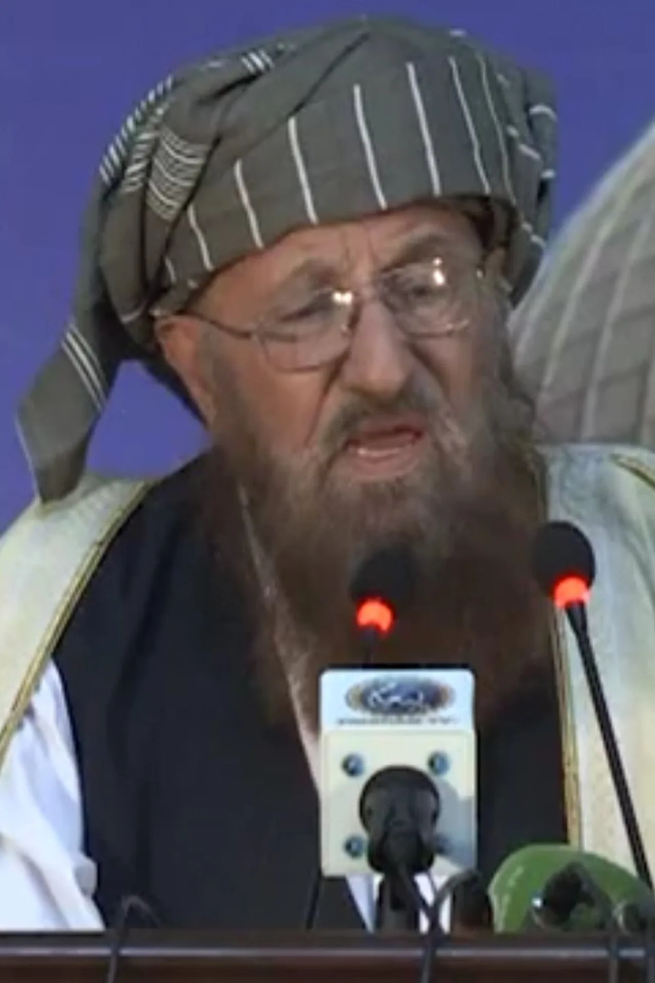 Sami ul Haq