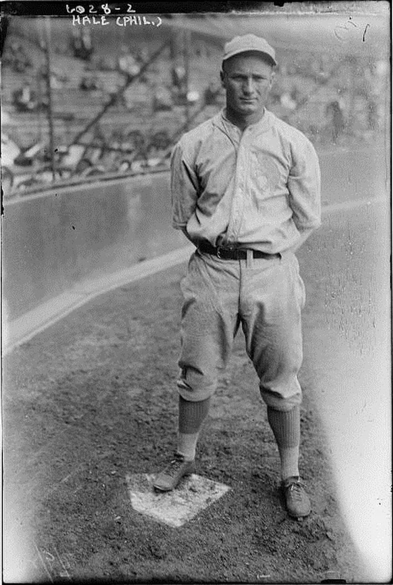 Sammy Hale