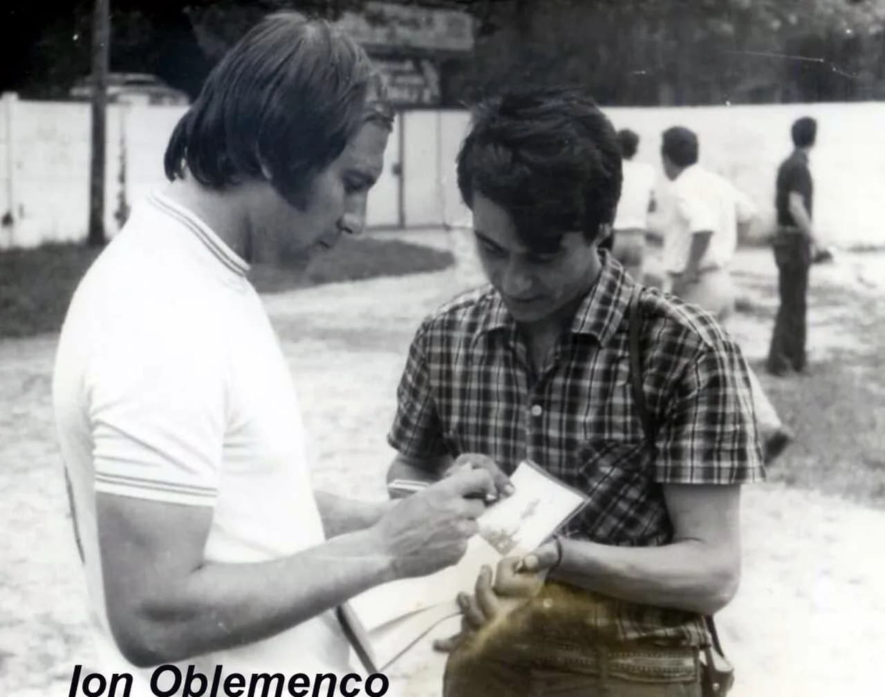 Ion Oblemenco