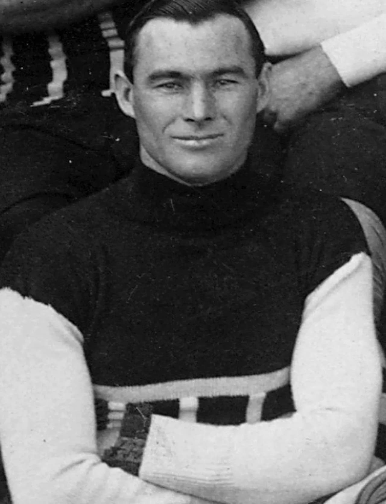 Sampson Hosking