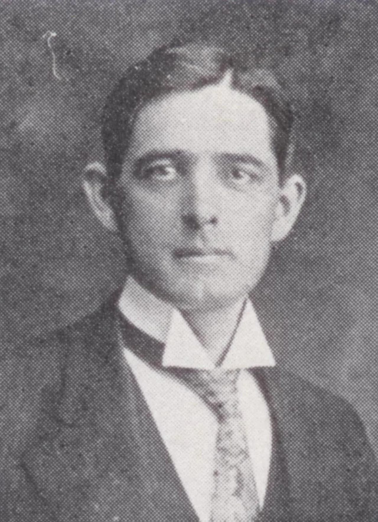 Samuel A. Barnes