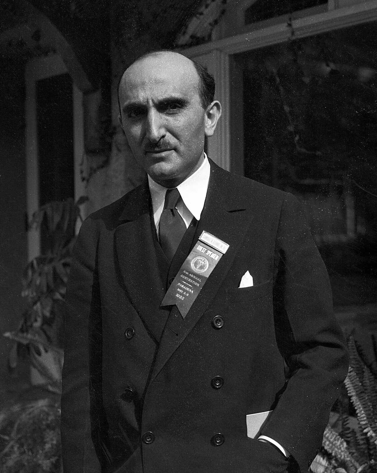 Samuel A. Levine