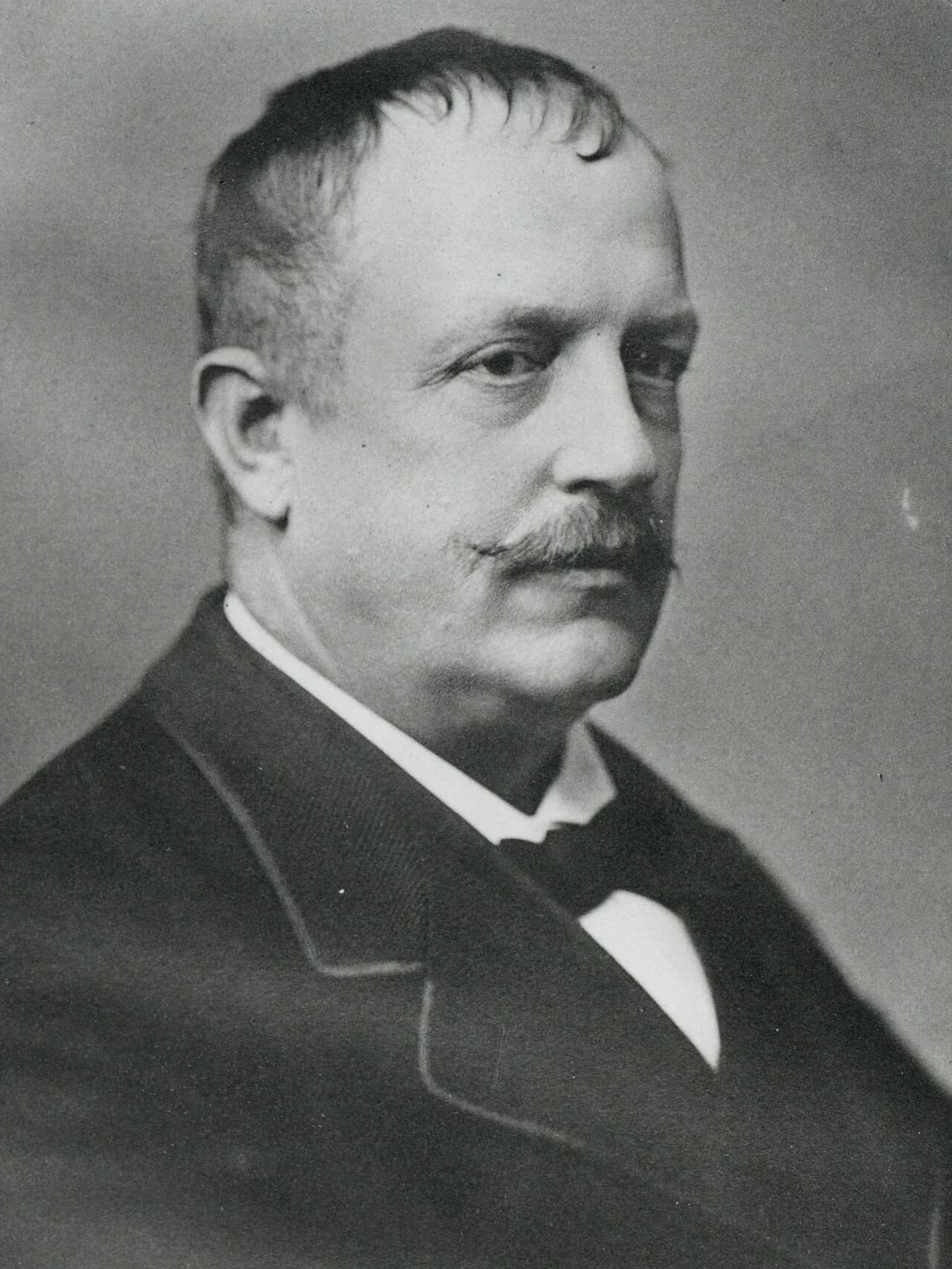 Samuel Abbott Green