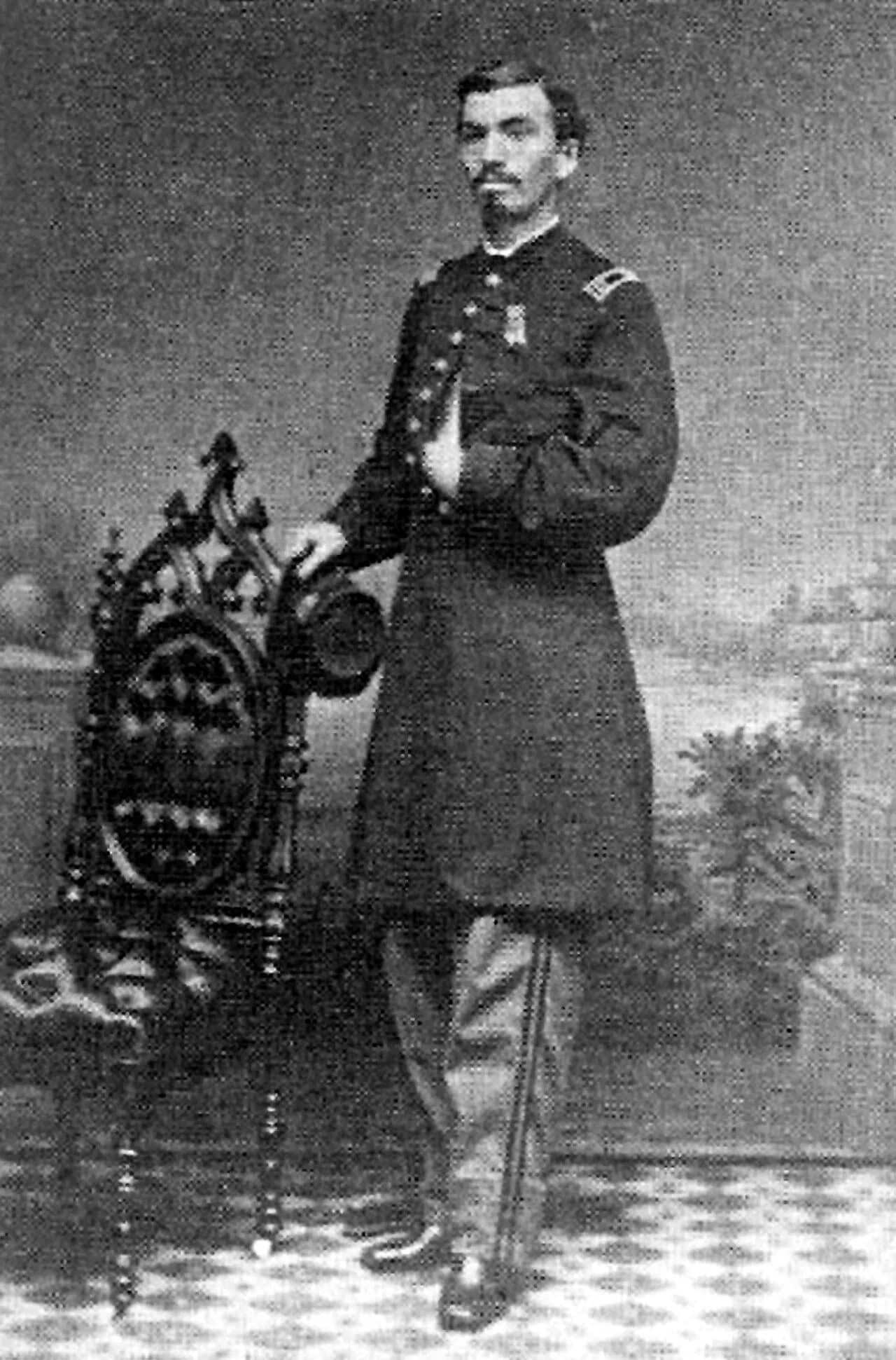 Samuel Alfred Craig