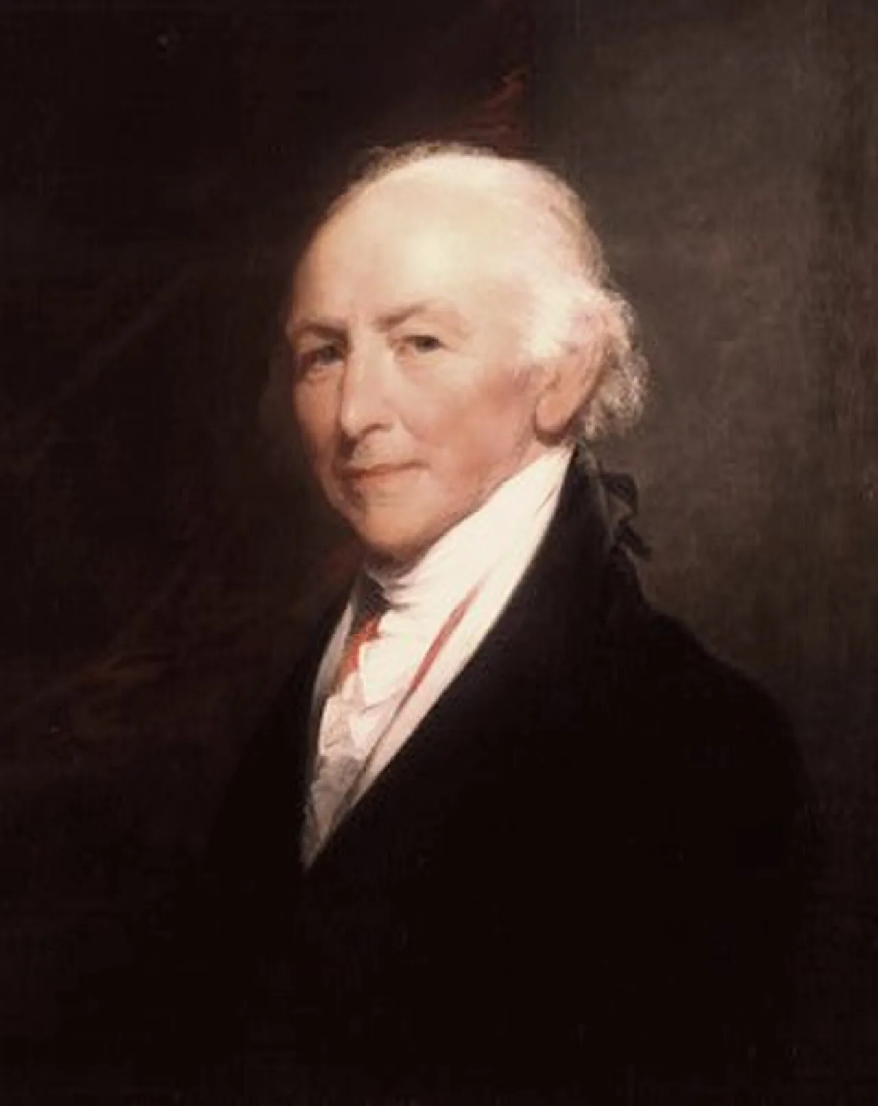Samuel Allyne Otis