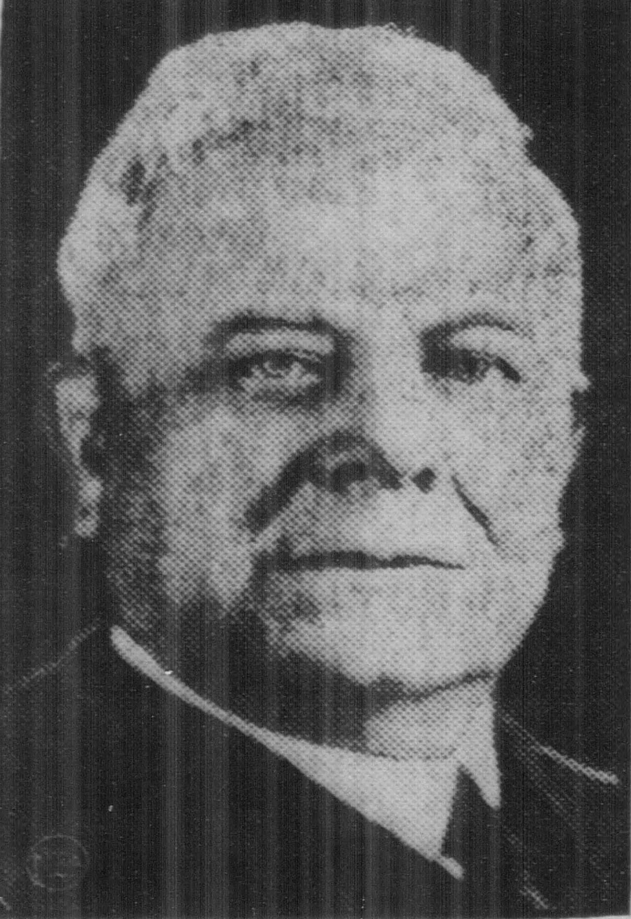Samuel Alschuler