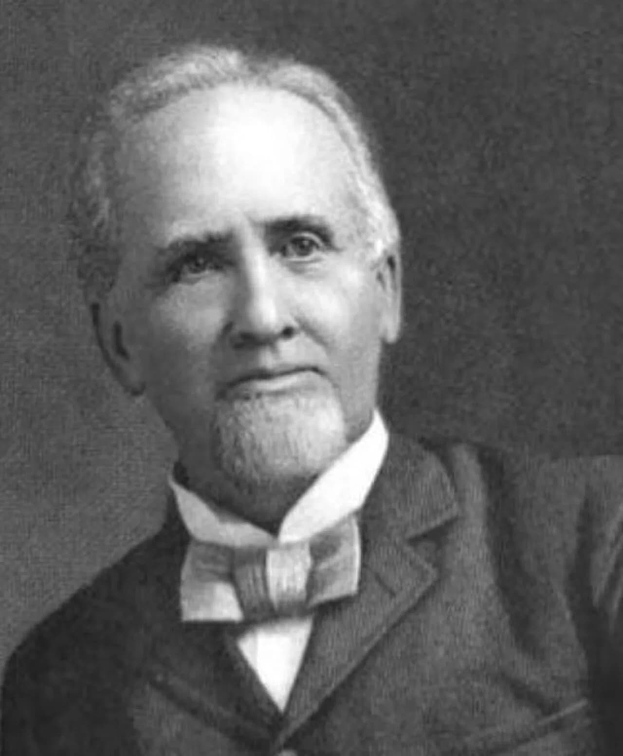 Samuel Arza Davenport