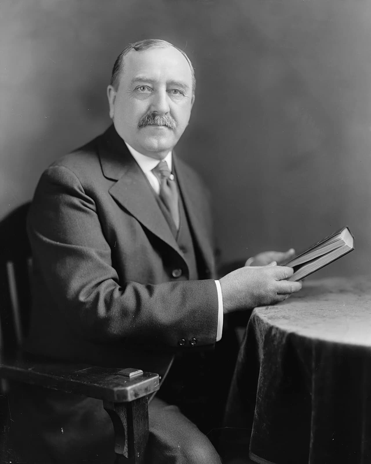 Samuel Austin Kendall